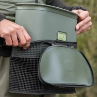 Korum Expedition EVA Waist Pouch